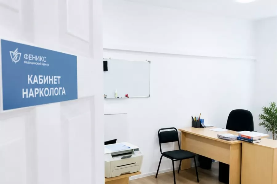 Реабилитационный центр для наркозависимых в Кеми