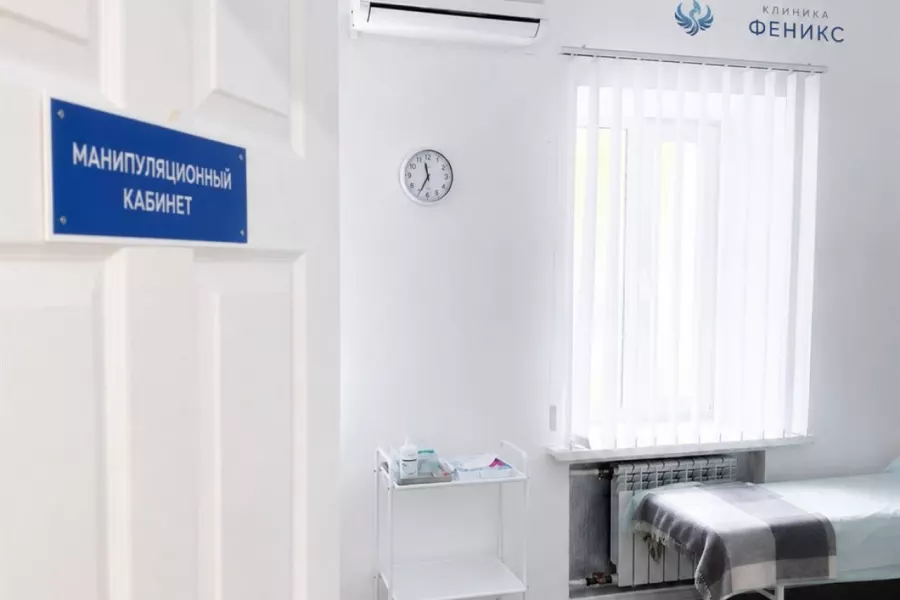 Наркологическая помощь в Кеми