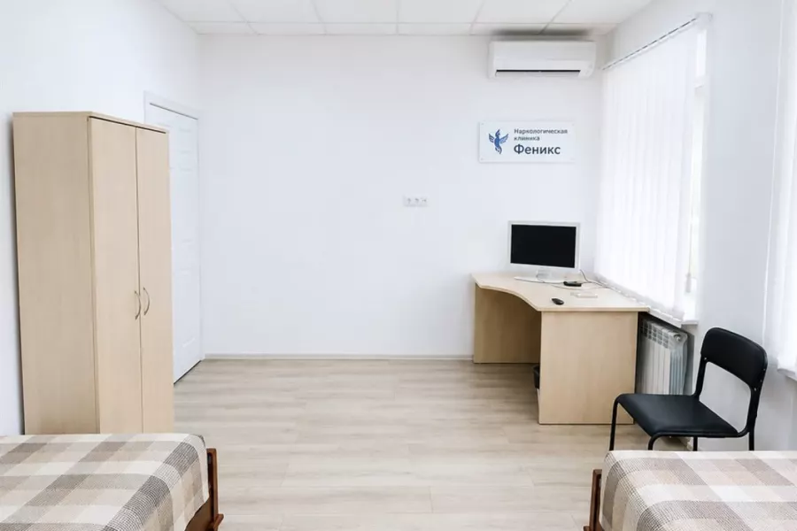 Лечение в частном наркологическом стационаре в Кеми